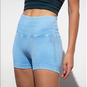 Good Karma Running Shorts